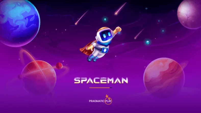 Mengetahui Volatilitas dalam Spaceman Slot untuk Pilih Game Terbaik