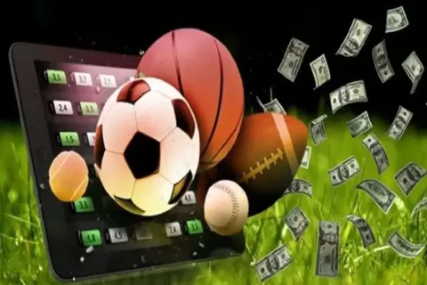 368BET: Platform Judi Terpercaya dengan Pilihan Permainan Lengkap